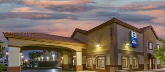Best Western Tolleson Hotel