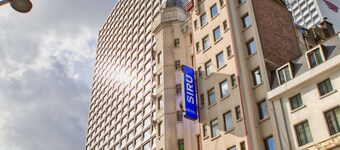 Hotel Siru Brussels