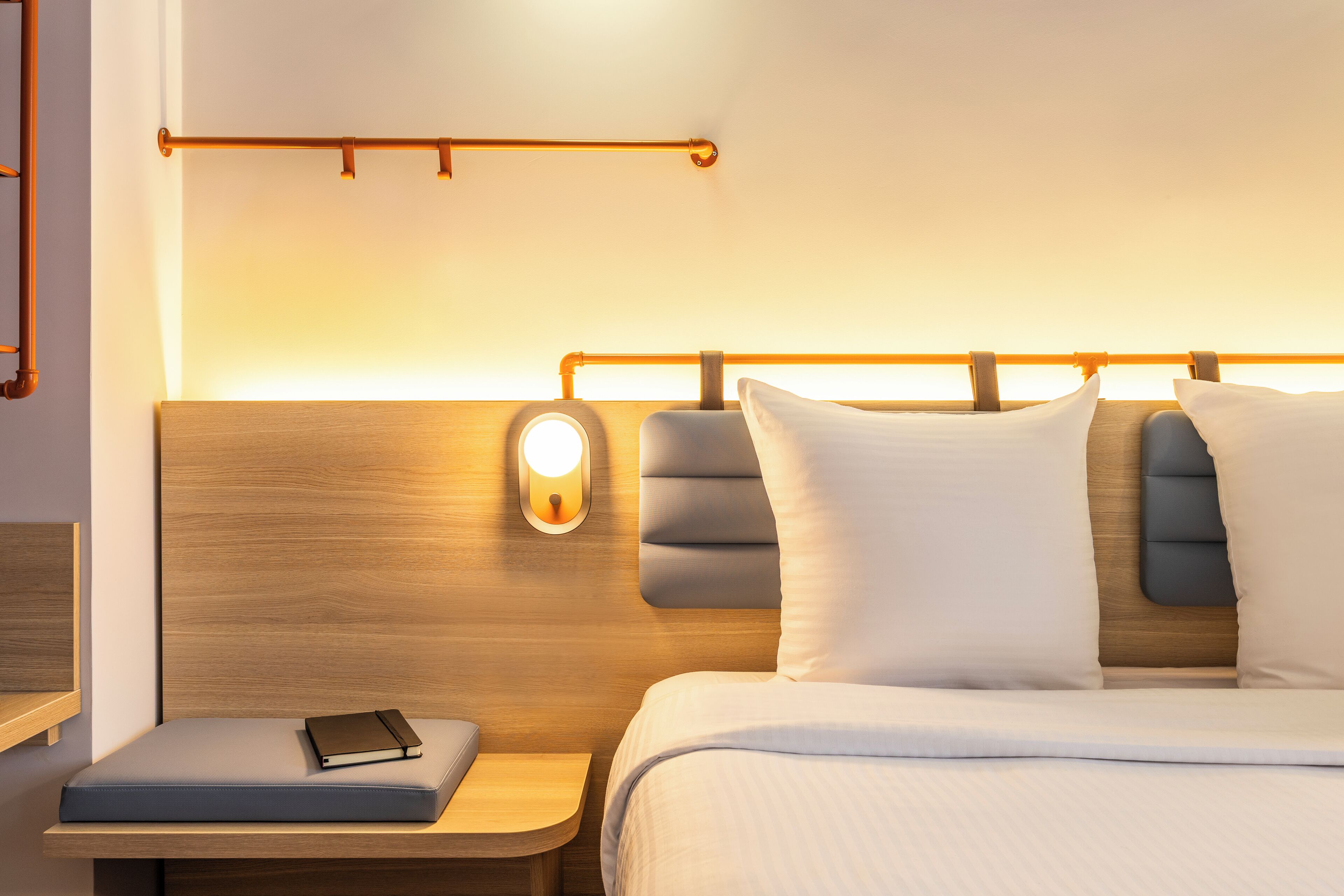 Photo - Hotel Siru Brussels