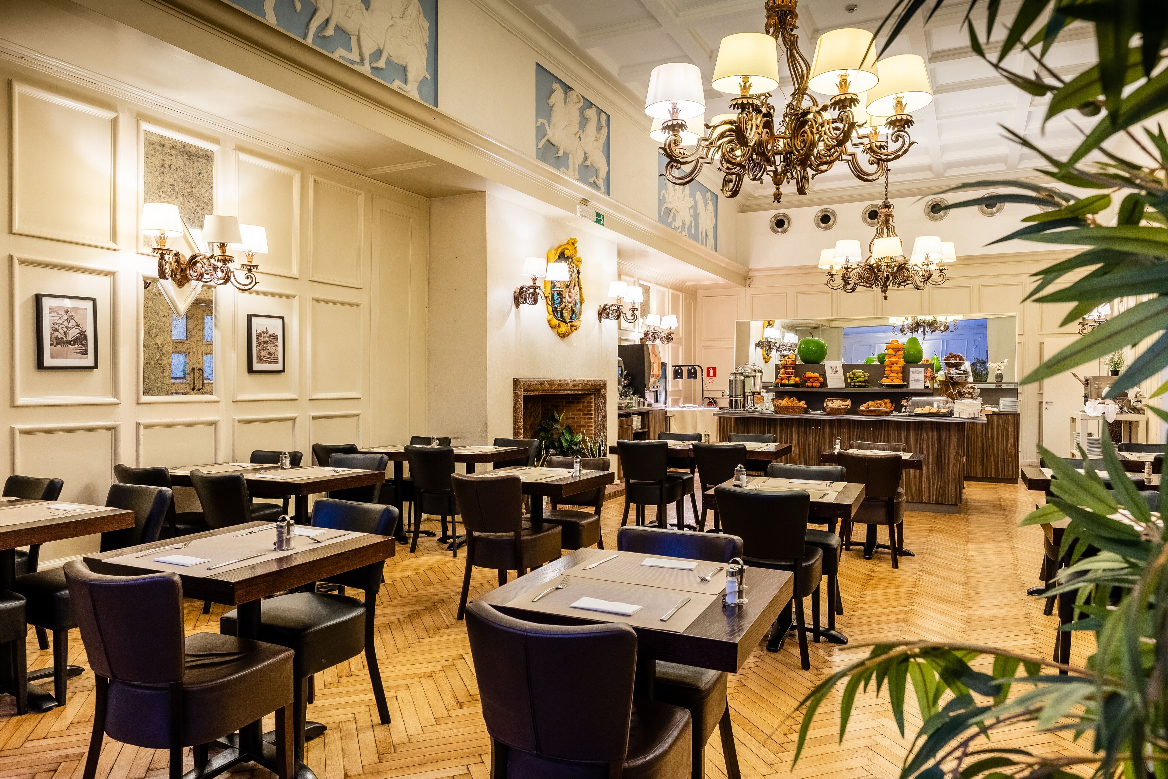 Photo - Hotel Siru Brussels