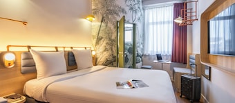ibis Styles Brussels Centre Rogier