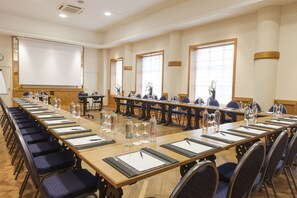 Sala de reuniones