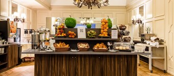 Hotel Siru Brussels
