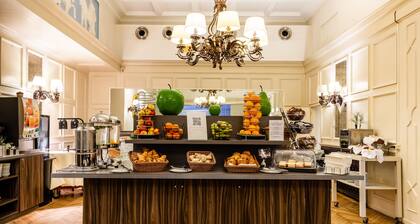 Hotel Siru Brussels
