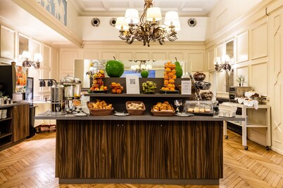 Hotel Siru Brussels by Accor