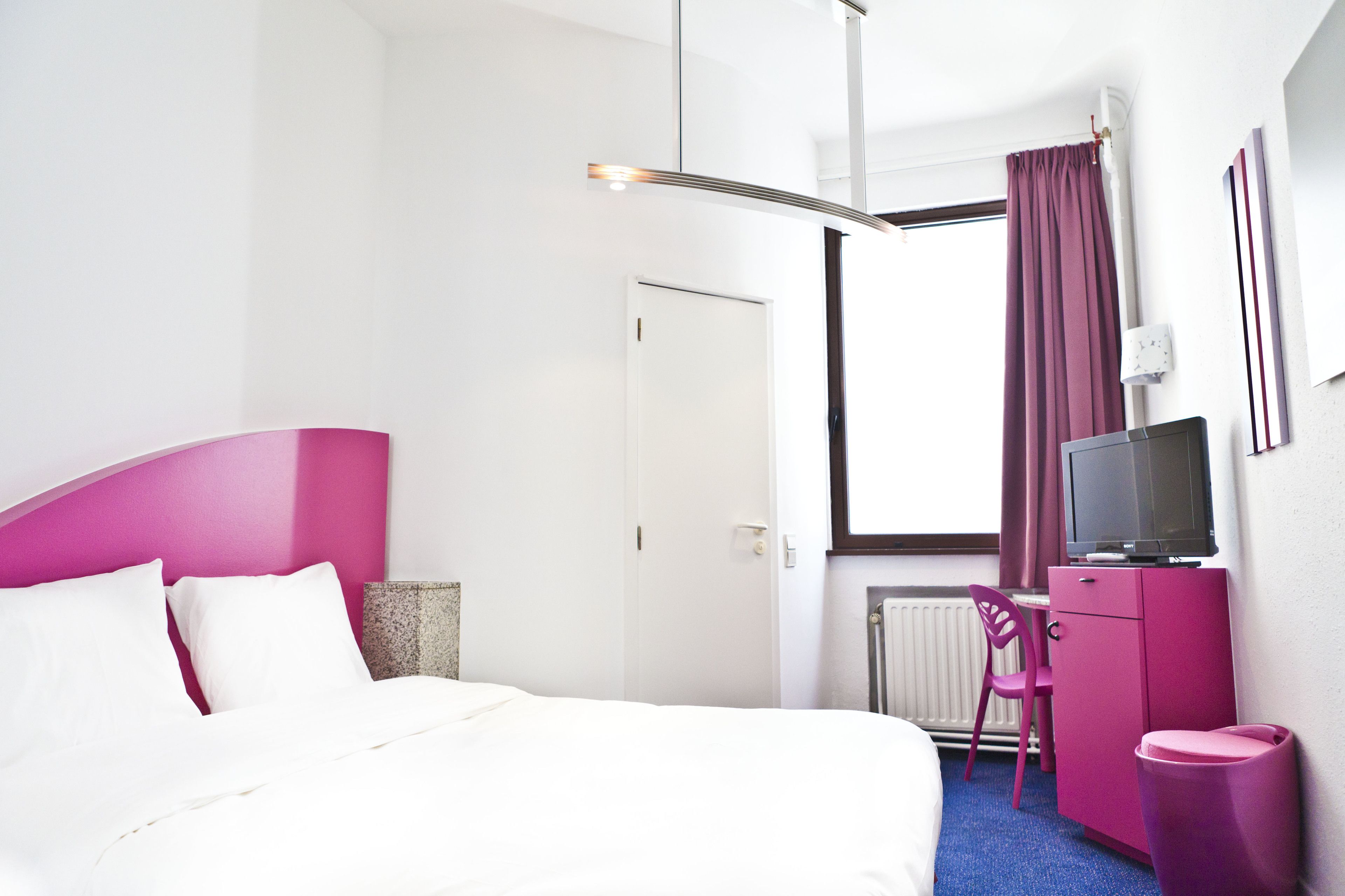 Photo - Hotel Siru Brussels