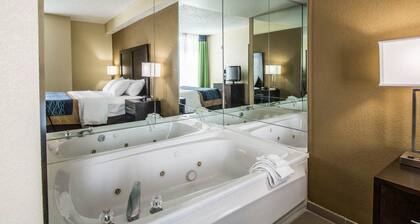 Comfort Inn & Suites Lantana - West Palm Beach South