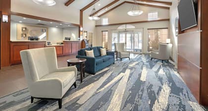 Comfort Suites Downtown