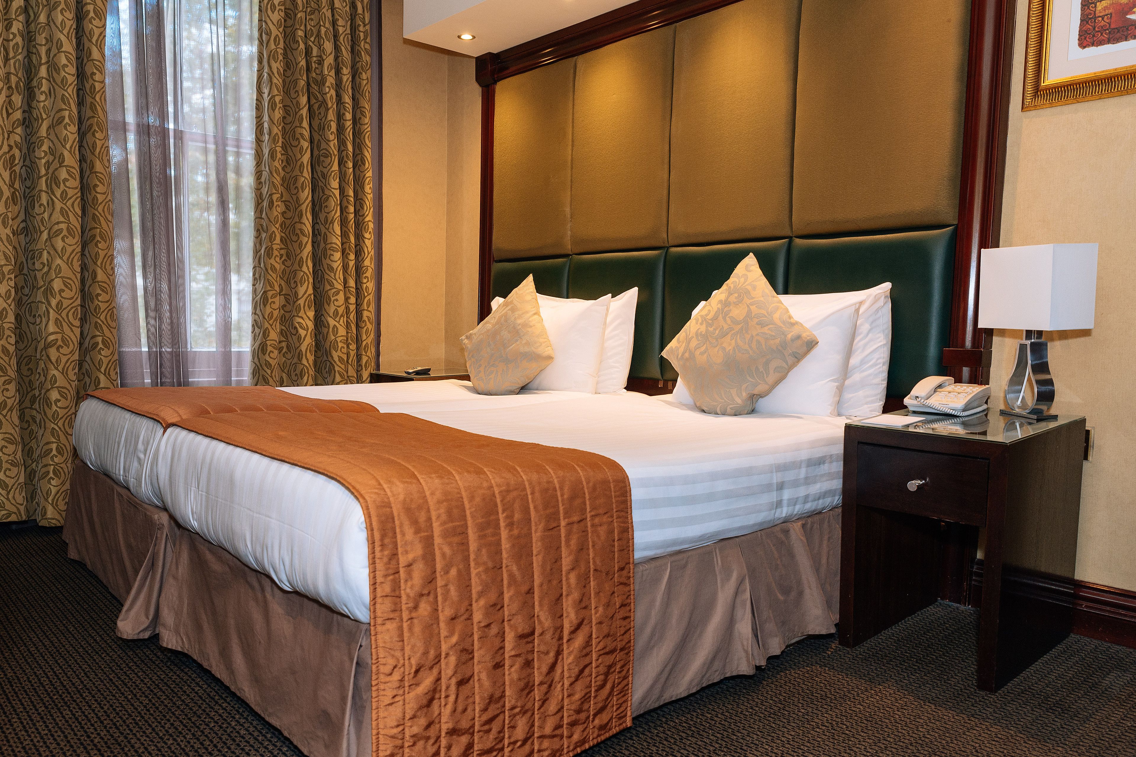 Foto - The Premier Notting Hill