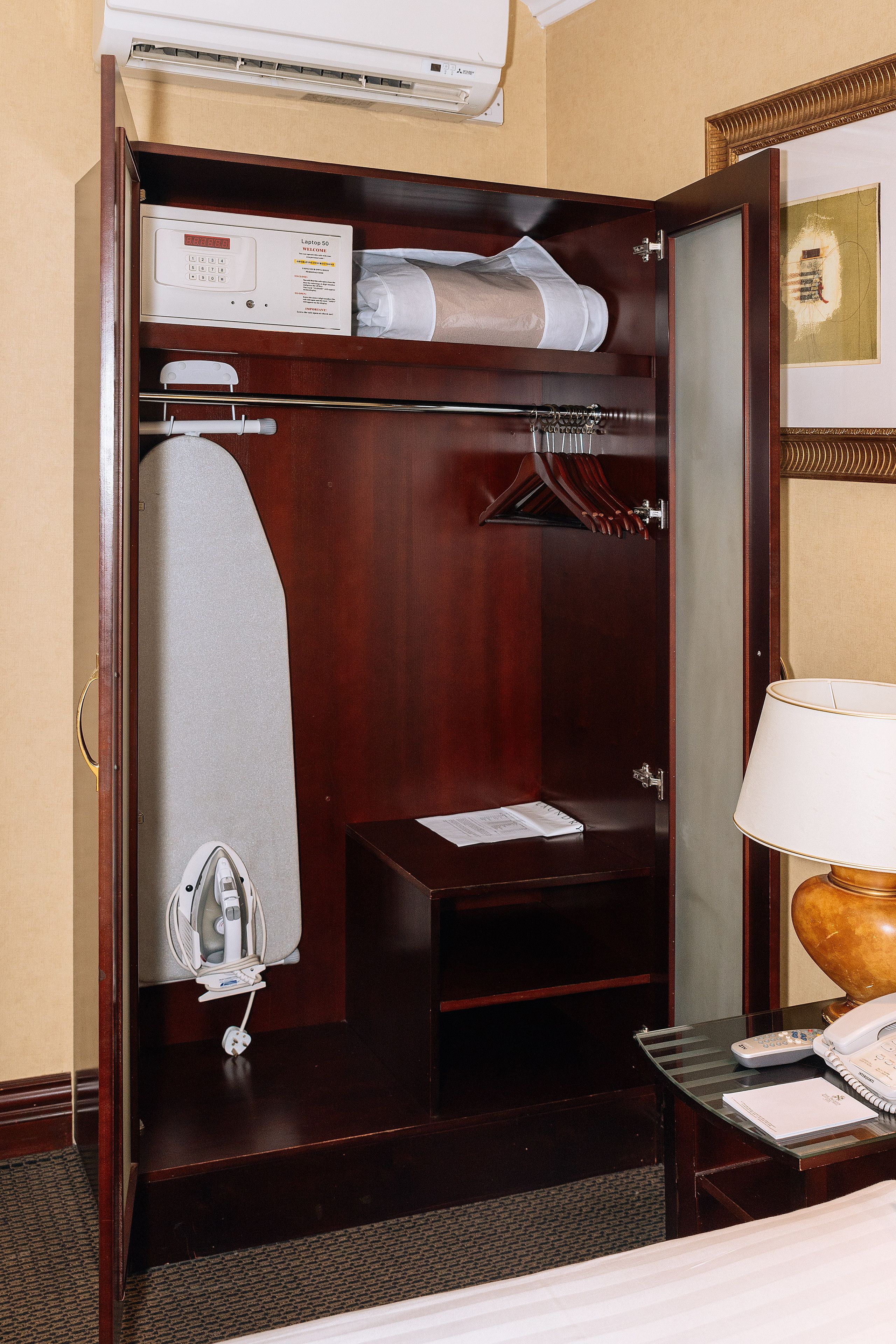 Foto - The Premier Notting Hill