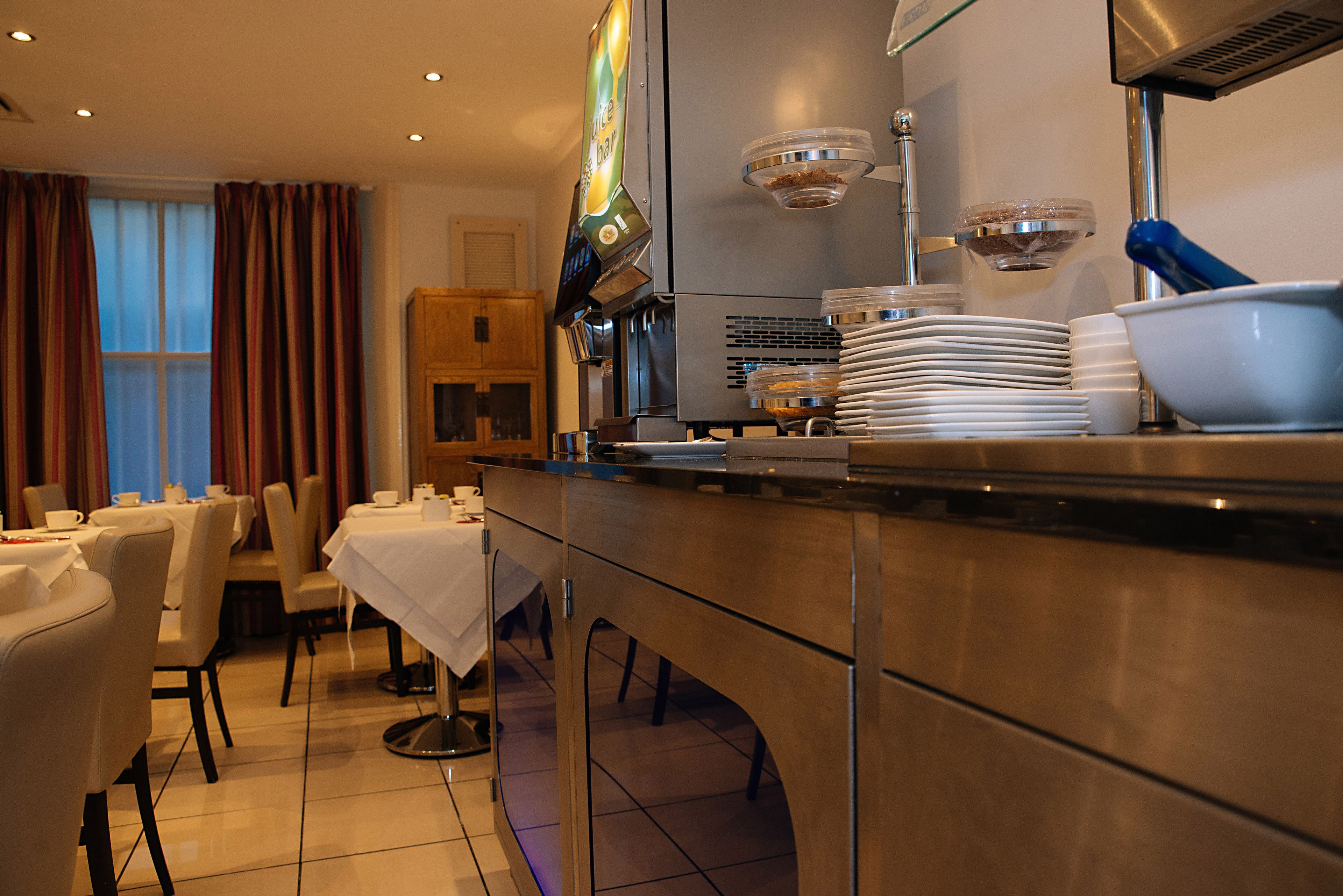 Foto - The Premier Notting Hill