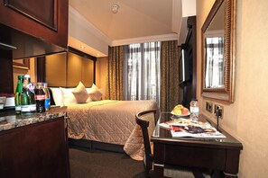 Room amenity - The Premier Notting Hill (London)