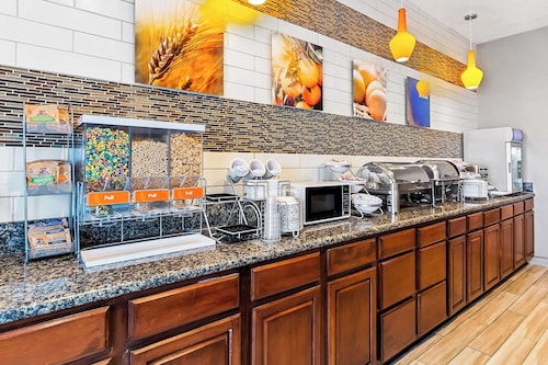 Comfort Suites Vincennes