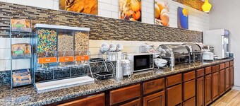 Comfort Suites Vincennes
