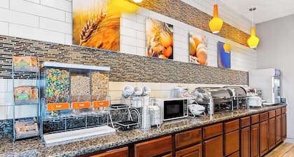Comfort Suites Vincennes