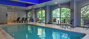 Comfort Suites Regency Park