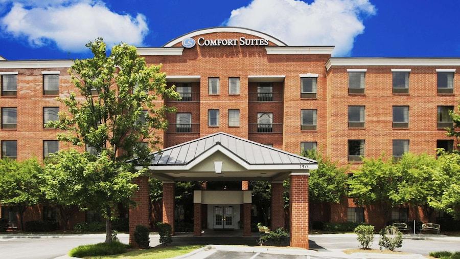 Comfort Suites Regency Park