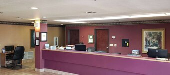 Travelodge by Wyndham Carlsbad NM