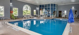 Comfort Inn Meadowlands