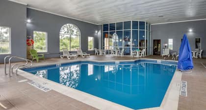 Comfort Inn Meadowlands