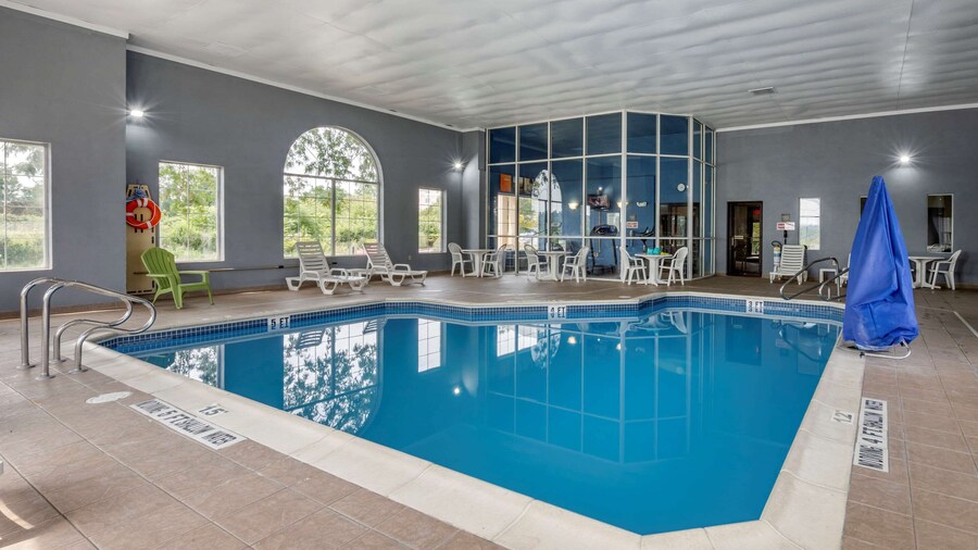 Comfort Inn Meadowlands