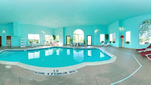 Comfort Inn Meadowlands