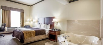 Comfort Inn & Suites Ft. Jackson Maingate