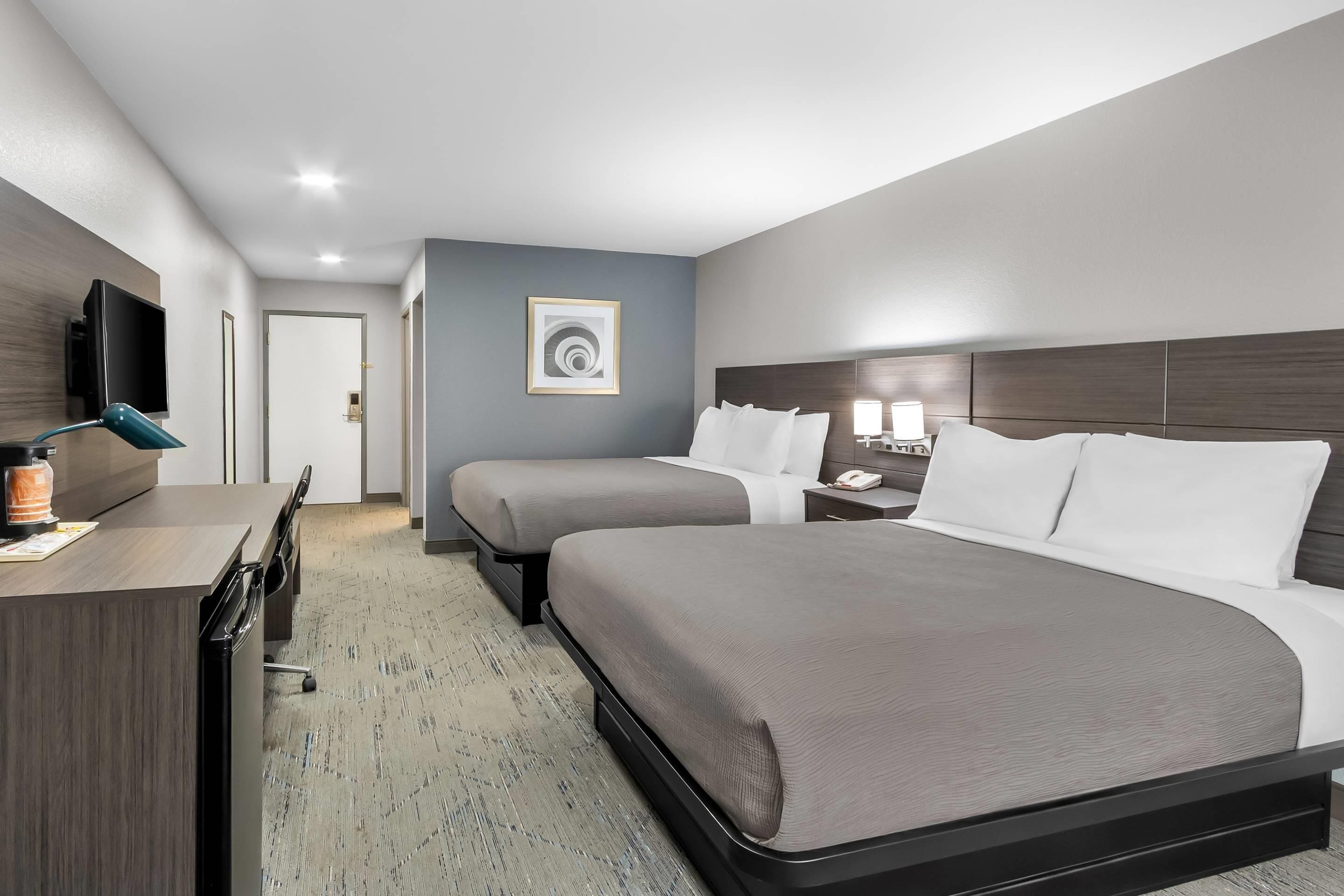 Photo - Quality Inn Surfside Myrtle Beach