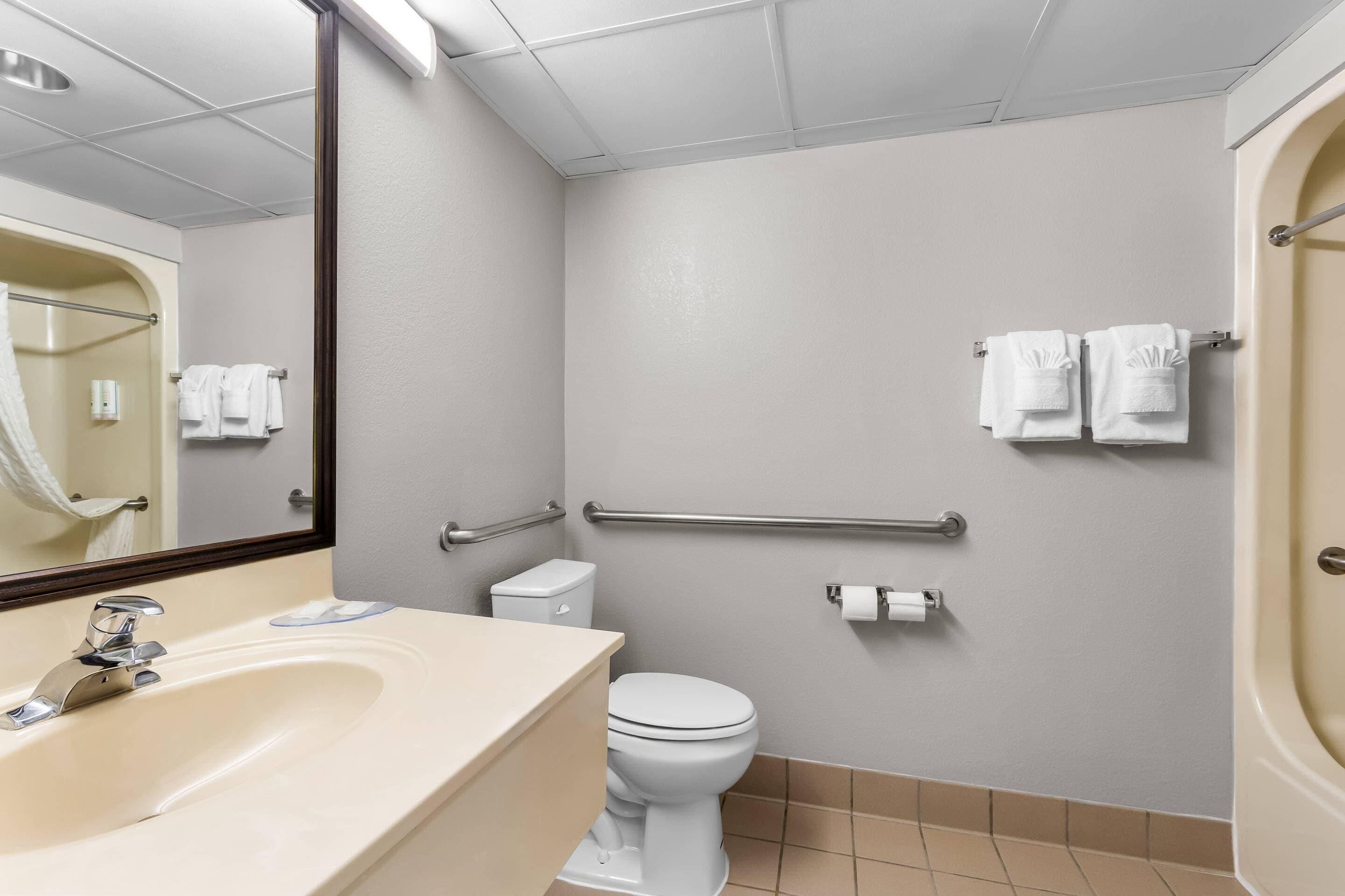 Photo - Quality Inn Surfside Myrtle Beach