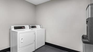 Majoituspaikan mukavuudet