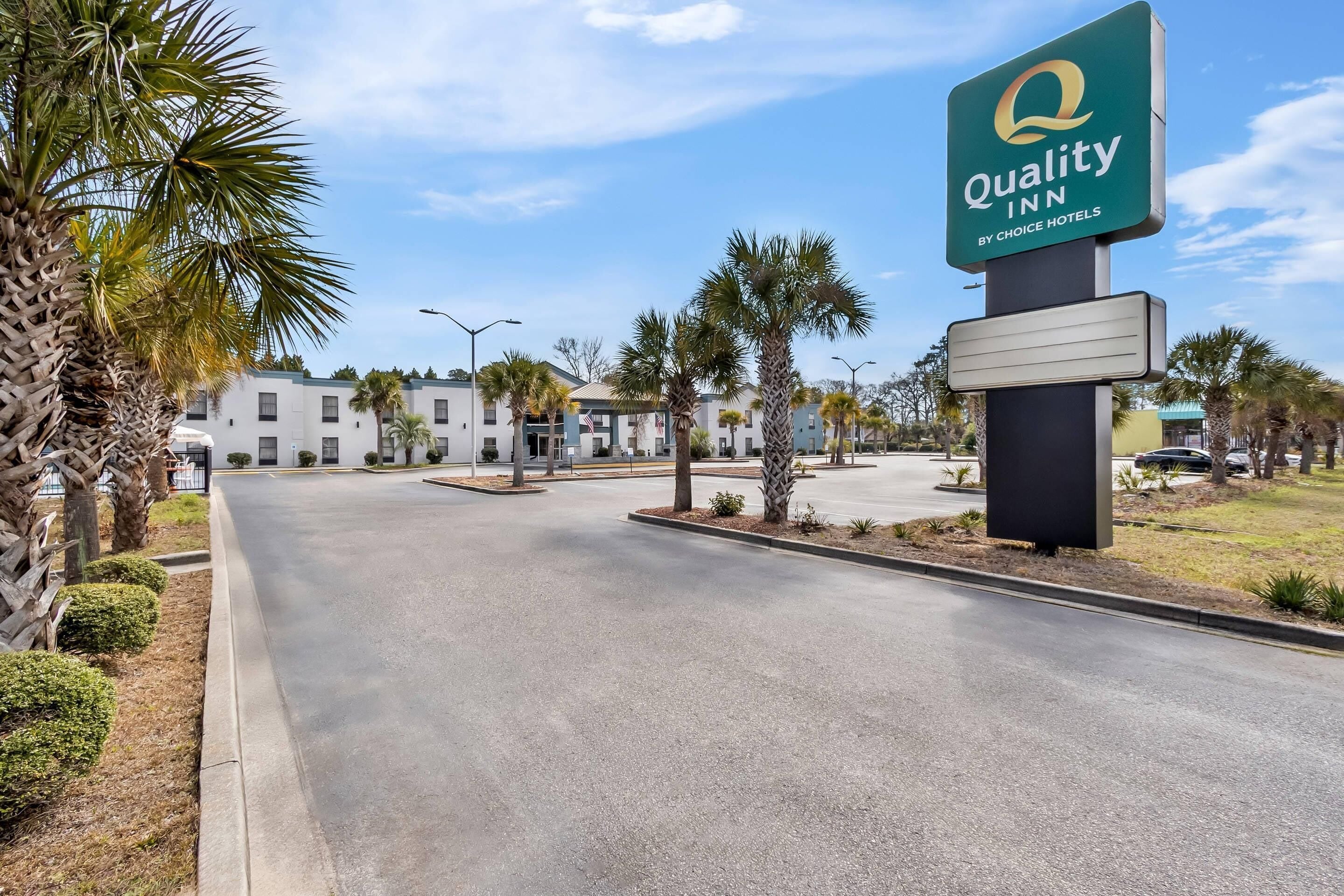 Photo - Quality Inn Surfside Myrtle Beach