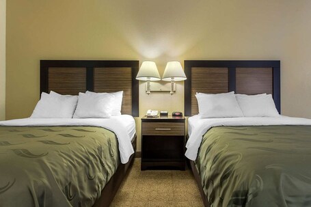 Quality Inn Surfside Myrtle Beach - Image 3
