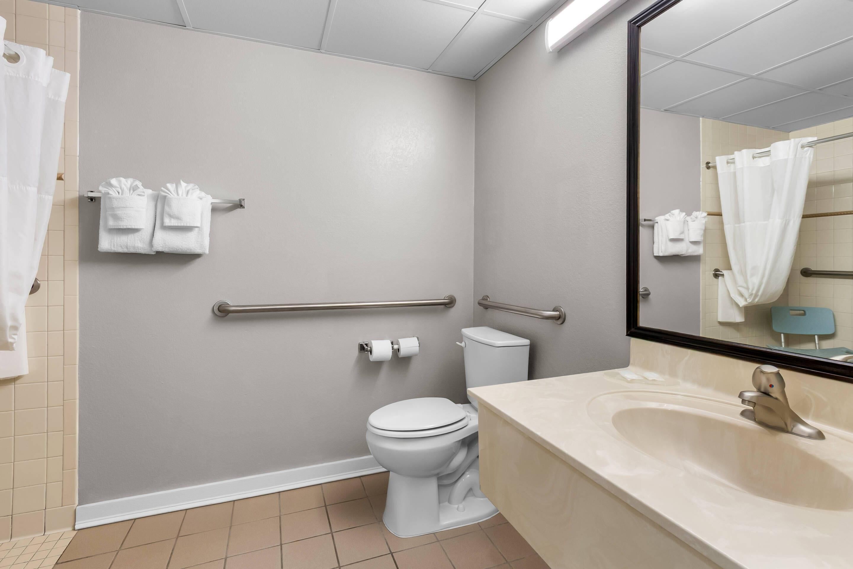 Photo - Quality Inn Surfside Myrtle Beach