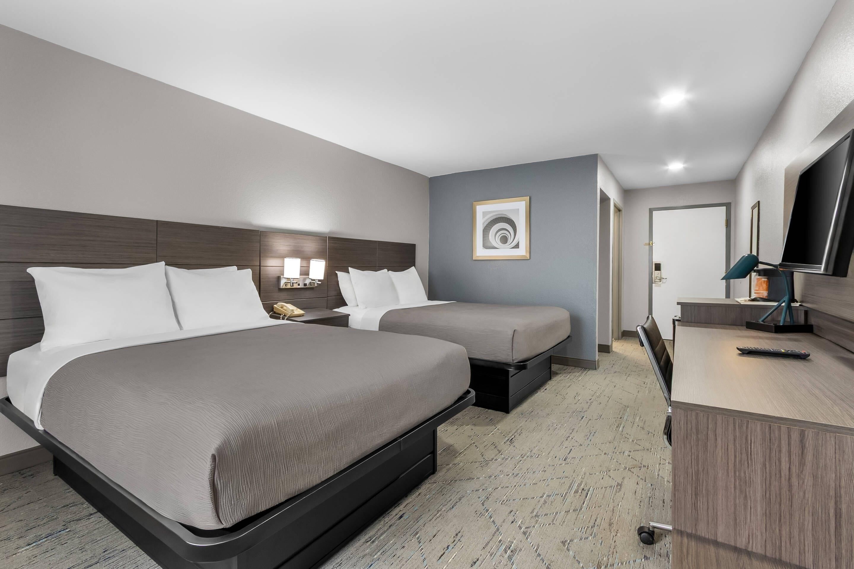 Photo - Quality Inn Surfside Myrtle Beach