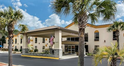 Quality Inn Surfside Myrtle Beach