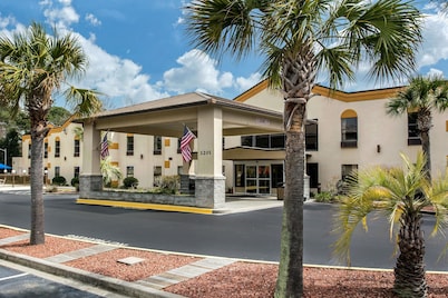 Quality Inn Surfside Myrtle Beach