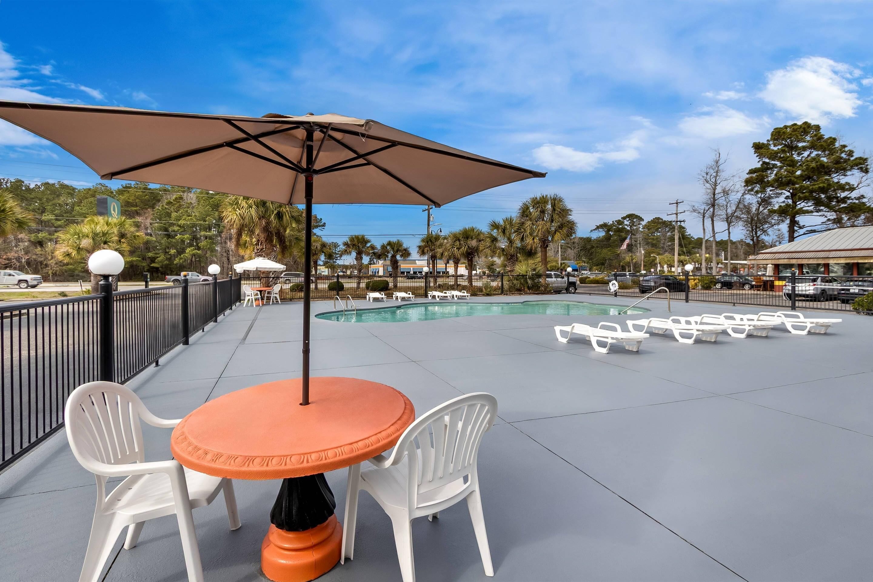 Photo - Quality Inn Surfside Myrtle Beach