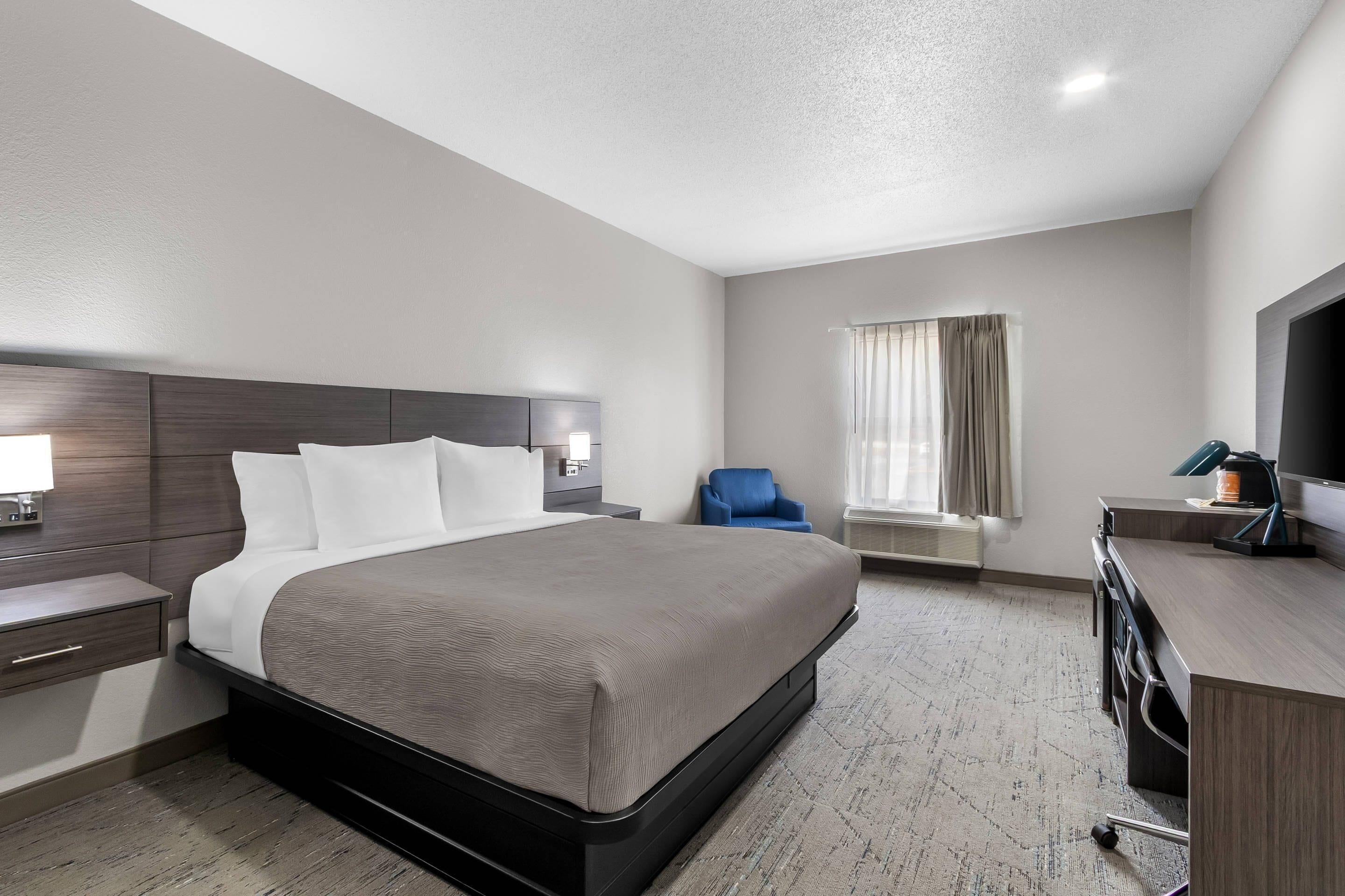 Photo - Quality Inn Surfside Myrtle Beach