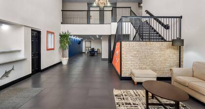 Quality Inn Surfside Myrtle Beach