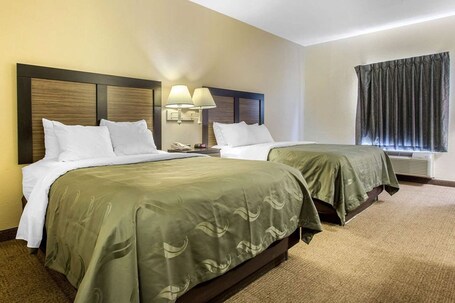 Quality Inn Surfside Myrtle Beach - Image 13