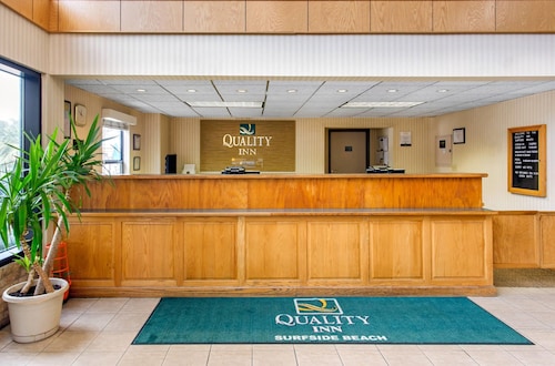 Quality Inn Surfside Myrtle Beach