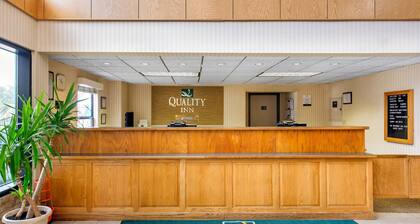 Quality Inn Surfside Myrtle Beach