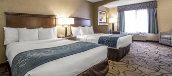 Comfort Suites Airport