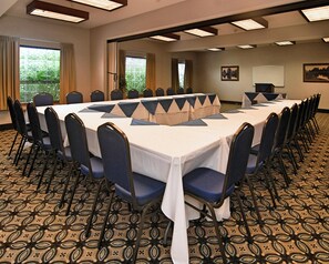 Miscellaneous - Comfort Suites Salt Lake City Airport (Salt Lake City)