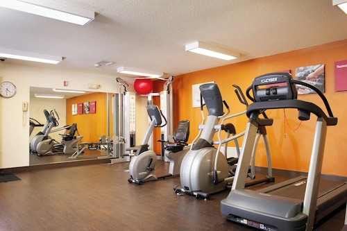Holiday Inn Express & Suites Hayward by IHG