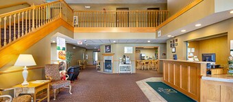 Quality Inn Mineral Point