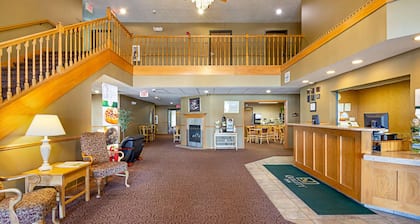 Quality Inn Mineral Point
