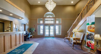 Quality Inn Mineral Point