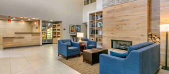 Comfort Inn & Suites Nashville Franklin Cool Springs