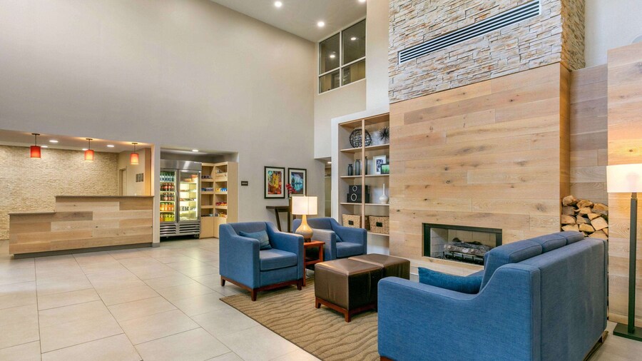 Comfort Inn & Suites Nashville Franklin Cool Springs